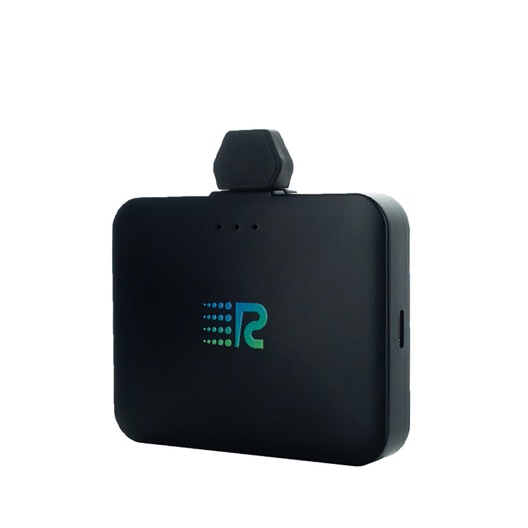 Brookstone Rush Charge Max - Micro-USB