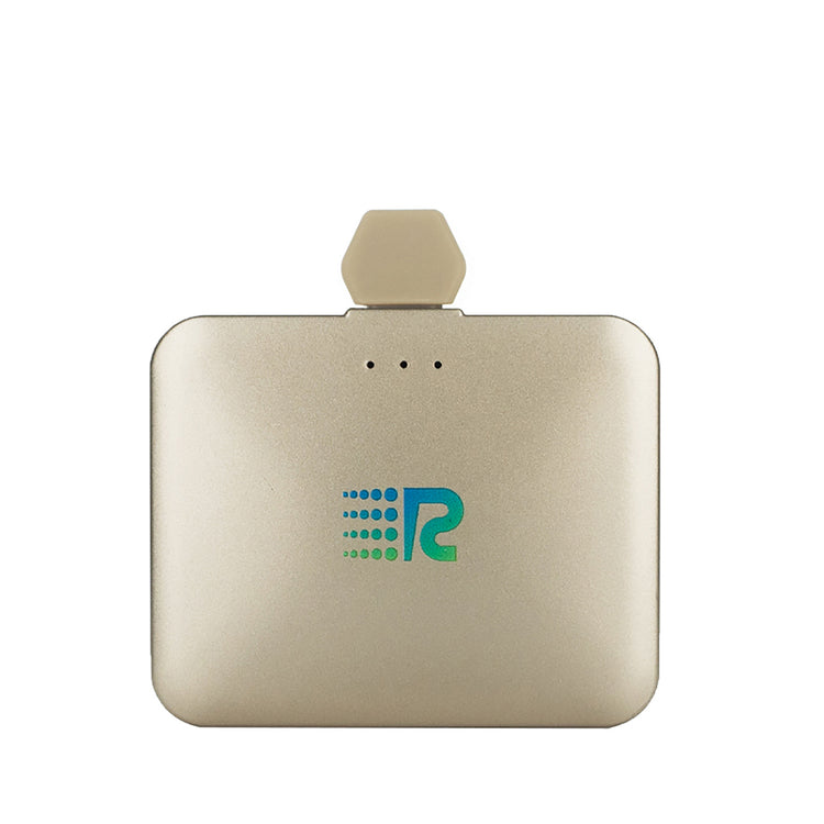 Brookstone Rush Charge Max - Micro-USB