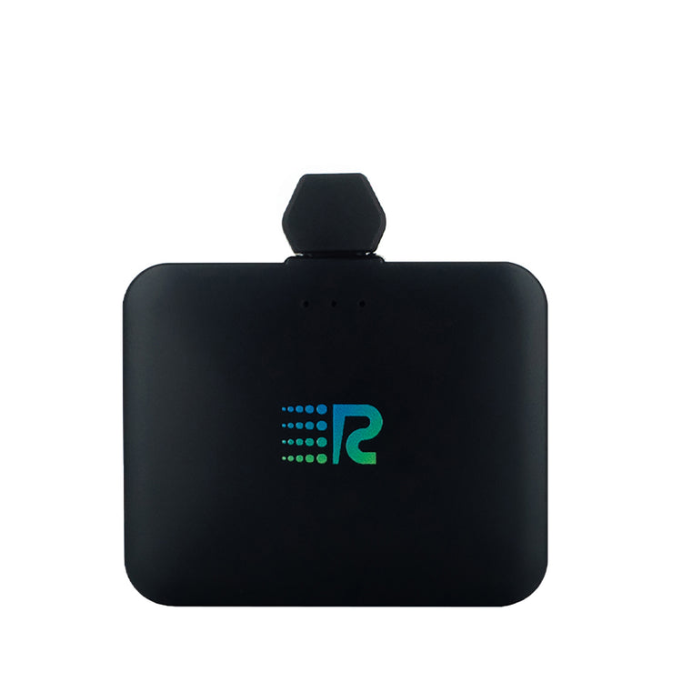 brookstone Rush Charge Max - Micro-USB