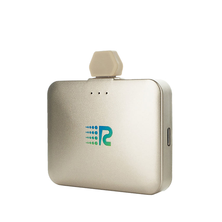 Brookstone Rush Charge Max - USB-C