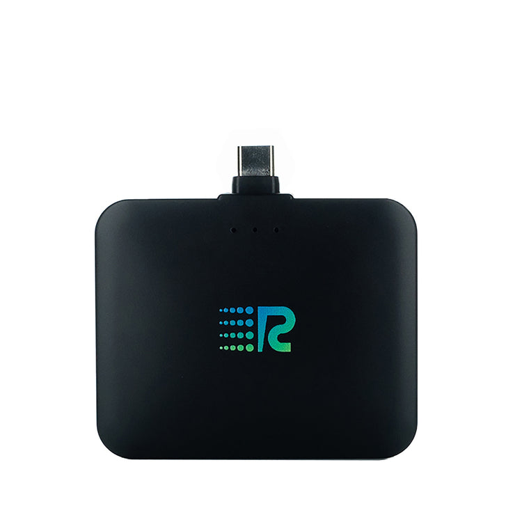 brookstone Rush Charge Max - USB-C