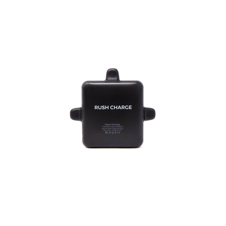 Brookstone Rush Charge Trident