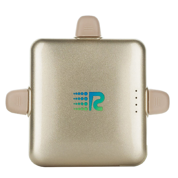 Brookstone Rush Charge Trident