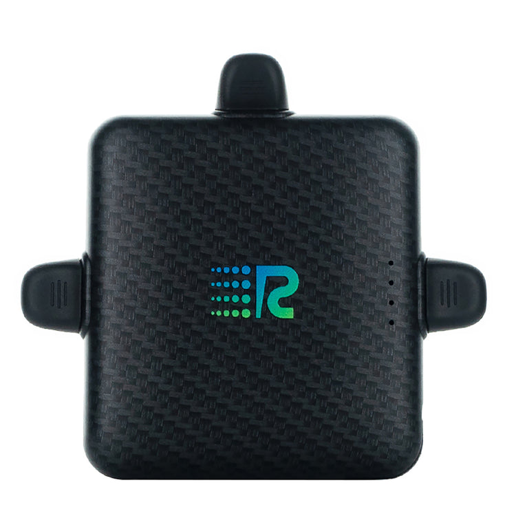 brookstone Rush Charge Trident