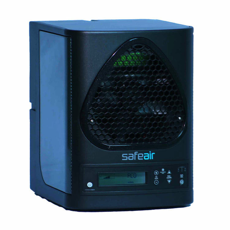 Brookstone SafeAir Ultra Air Purifier