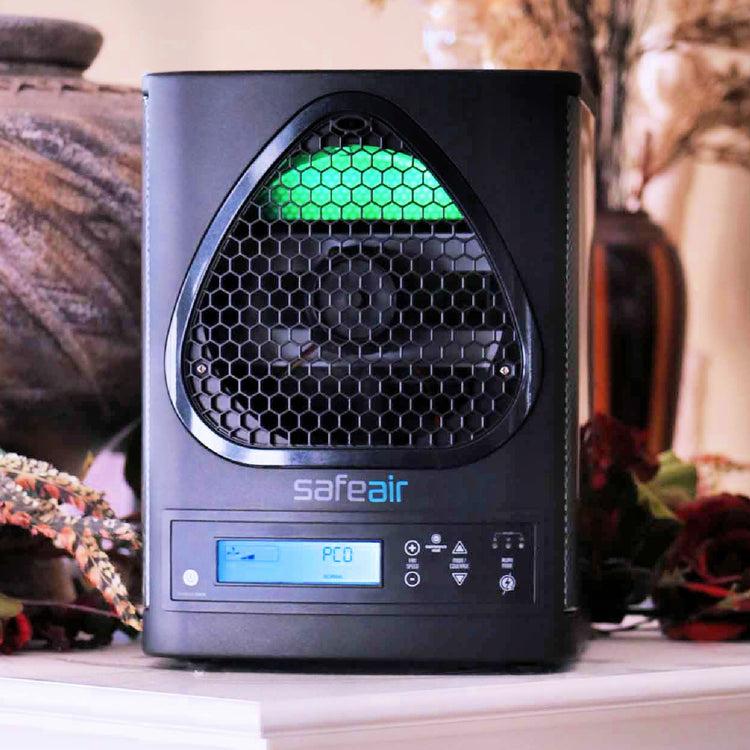 brookstone SafeAir Ultra Air Purifier brookstone SafeAir Ultra Air Purifier