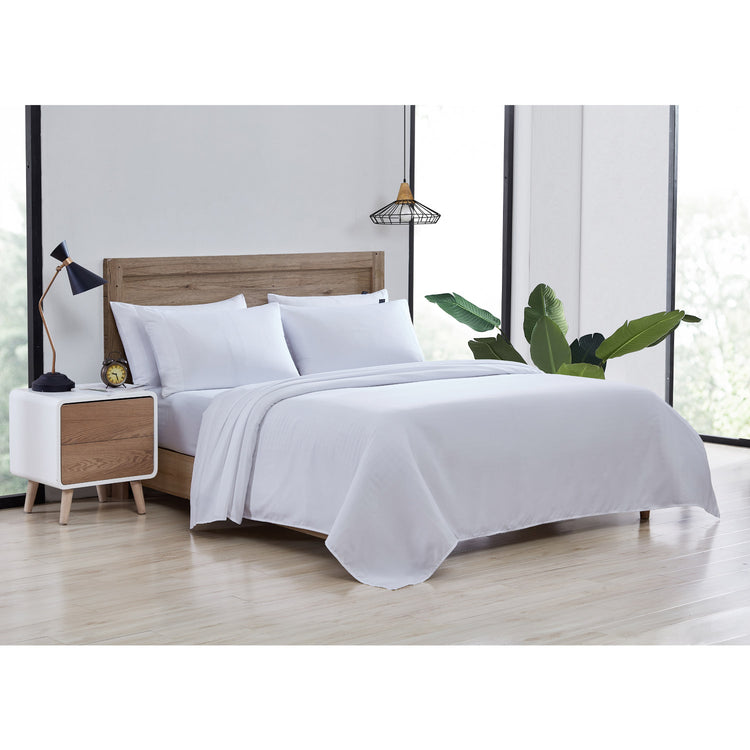 Brookstone Scarlet 6 Piece Sheet Set