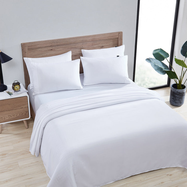 Brookstone Scarlet 6 Piece Sheet Set