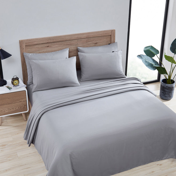 brookstone Scarlet 6 Piece Sheet Set