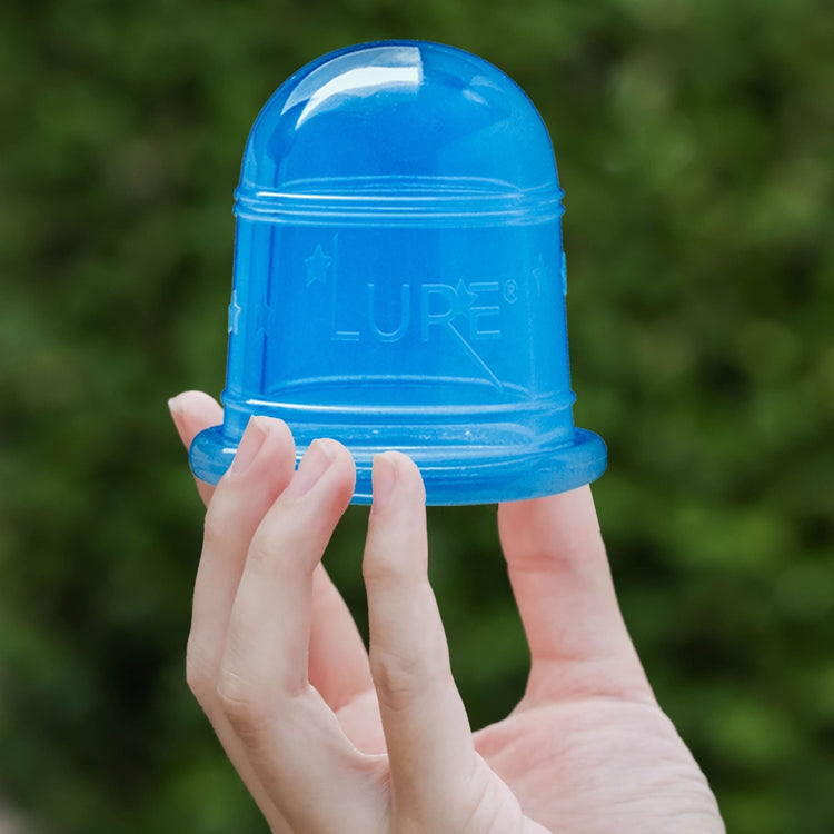 Brookstone SCULPT Anti Cellulite Cupping Set