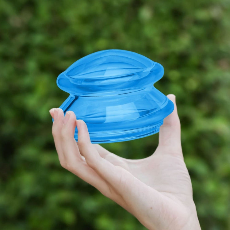 brookstone SCULPT Anti Cellulite Cupping Set