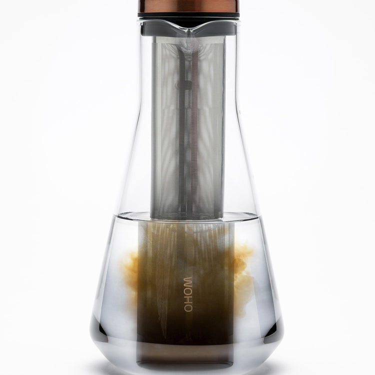 Brookstone Sio Cold-Infusion Pitcher