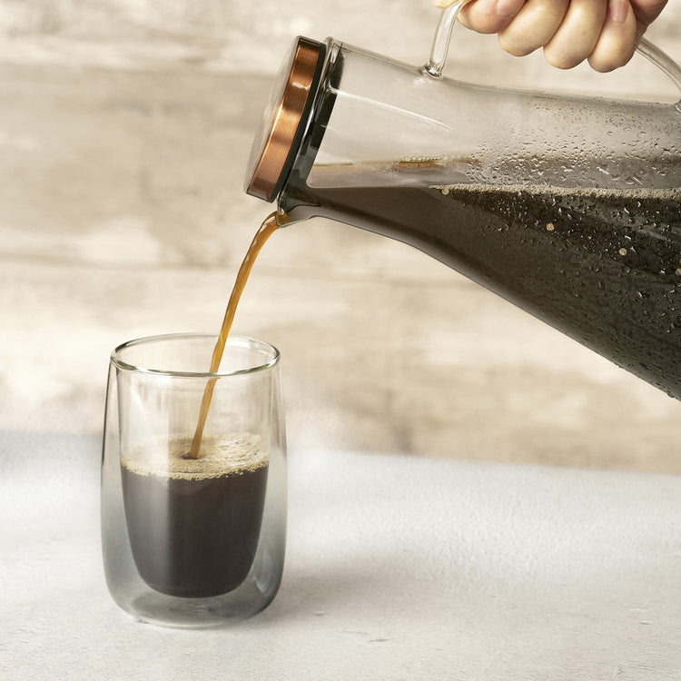 brookstone Sio Cold-Infusion Pitcher