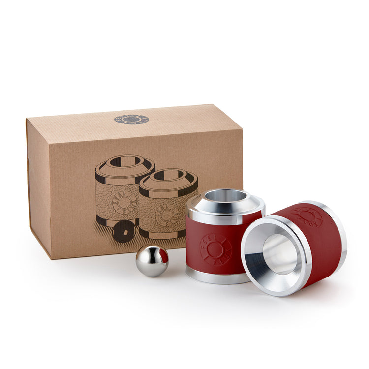 brookstone Skill Set