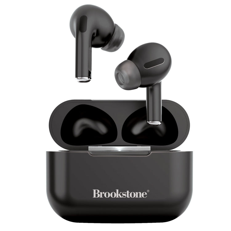 Brookstone Brookstone SONIQPRO True Wireless Earbuds