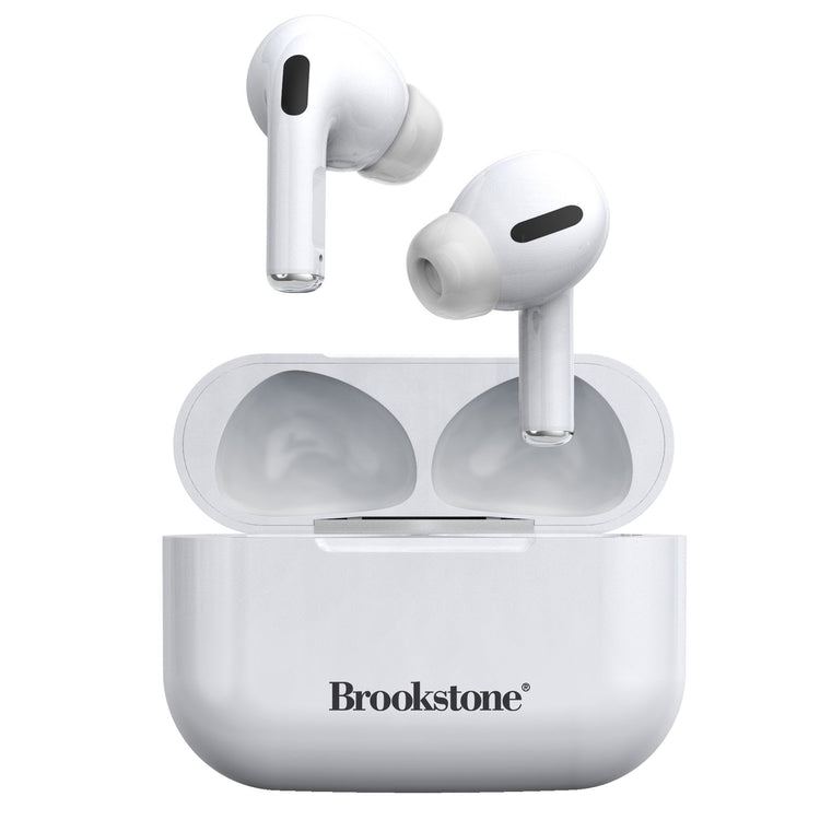 brookstone Brookstone SONIQPRO True Wireless Earbuds