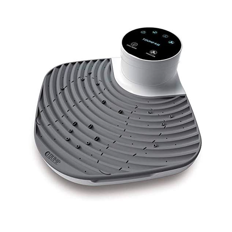 Brookstone Standing Full Body Dryer