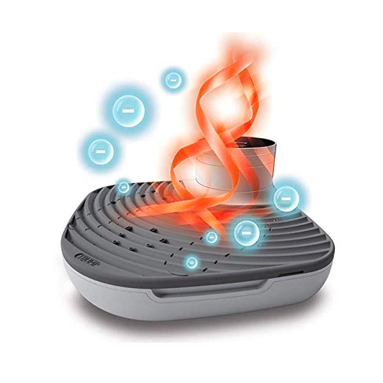 Brookstone Standing Full Body Dryer