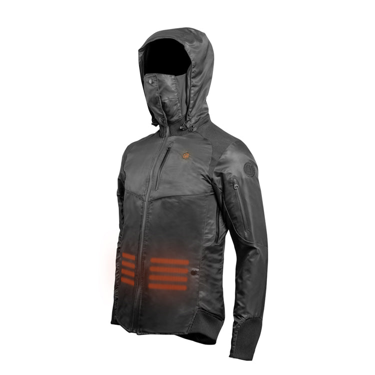 Brookstone Sustain Heated Jacket