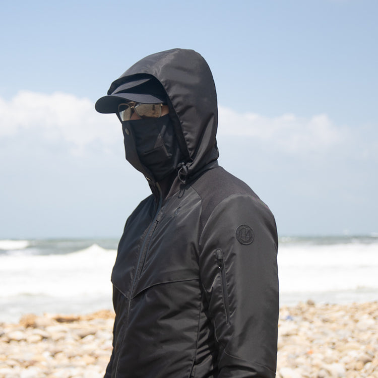 Brookstone Sustain Heated Jacket