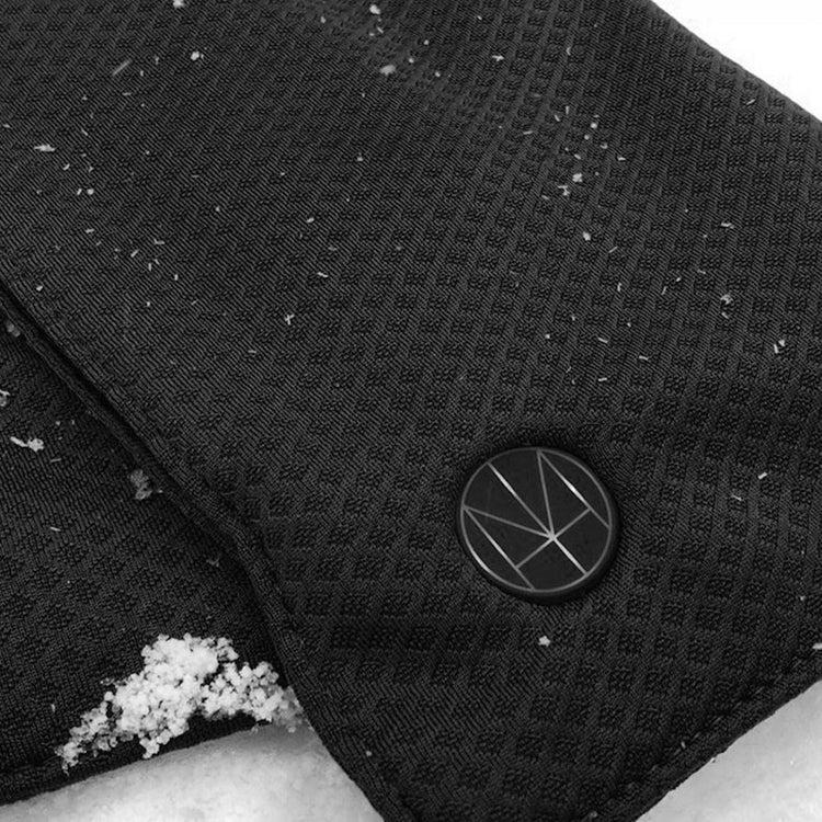 Brookstone Sustain Heated Scarf