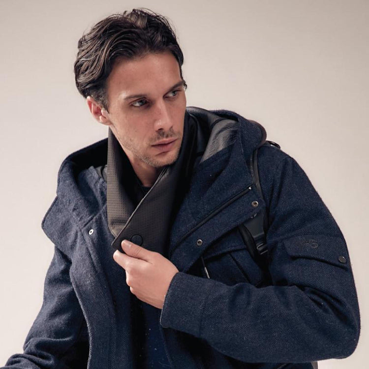 Brookstone Sustain Heated Scarf