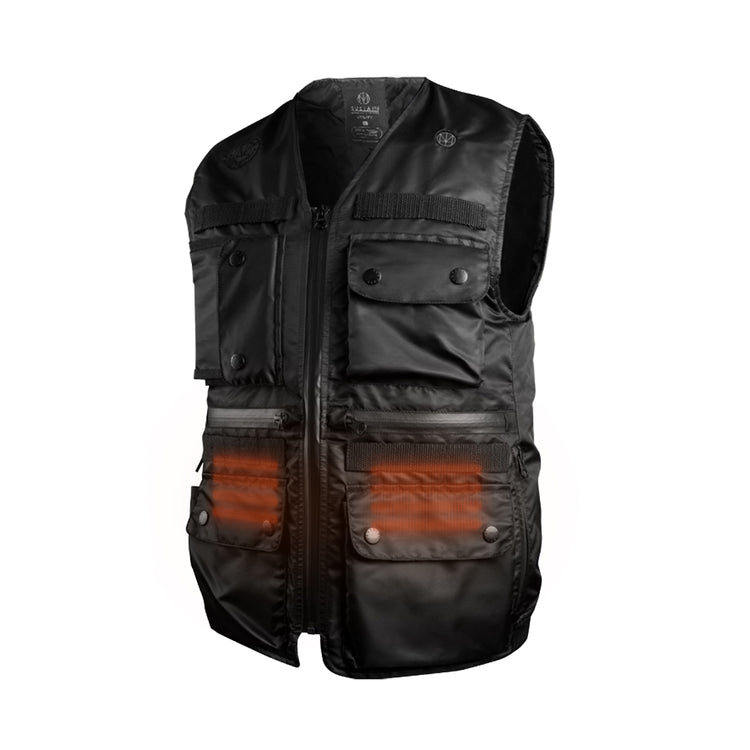 Brookstone Sustain Heated Vest