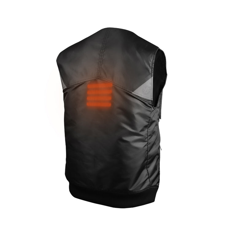 Brookstone Sustain Heated Vest