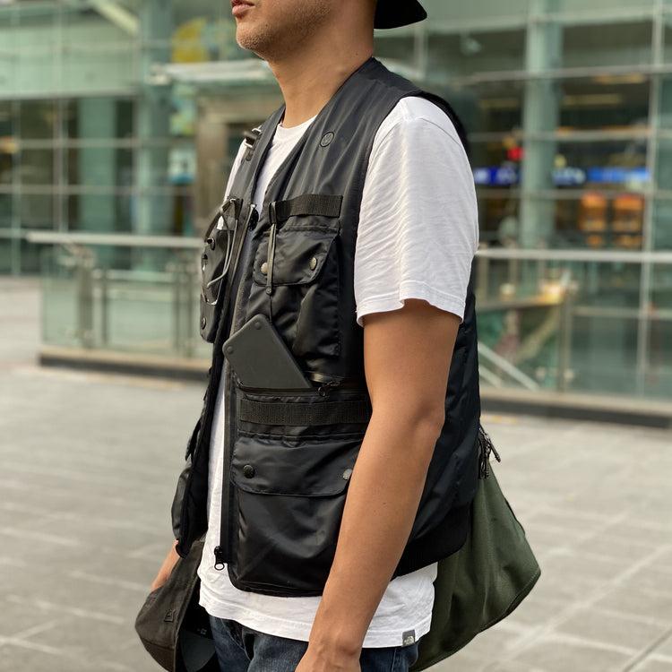 Brookstone Sustain Heated Vest