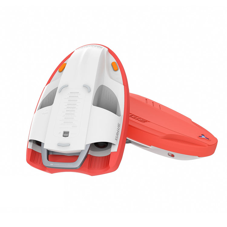 Brookstone Swii Powered Kickboard