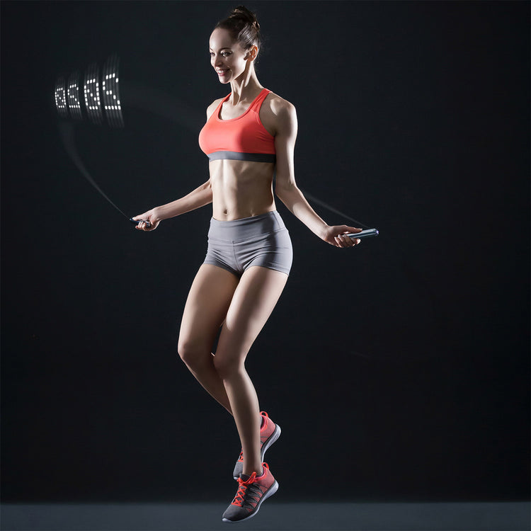 Brookstone Tangram LED Smart Rope