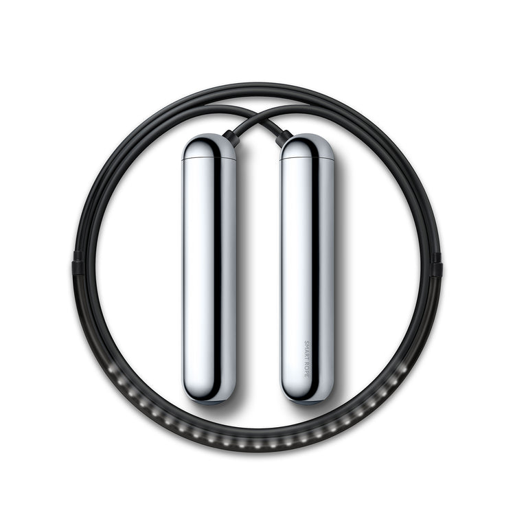 brookstone Tangram LED Smart Rope