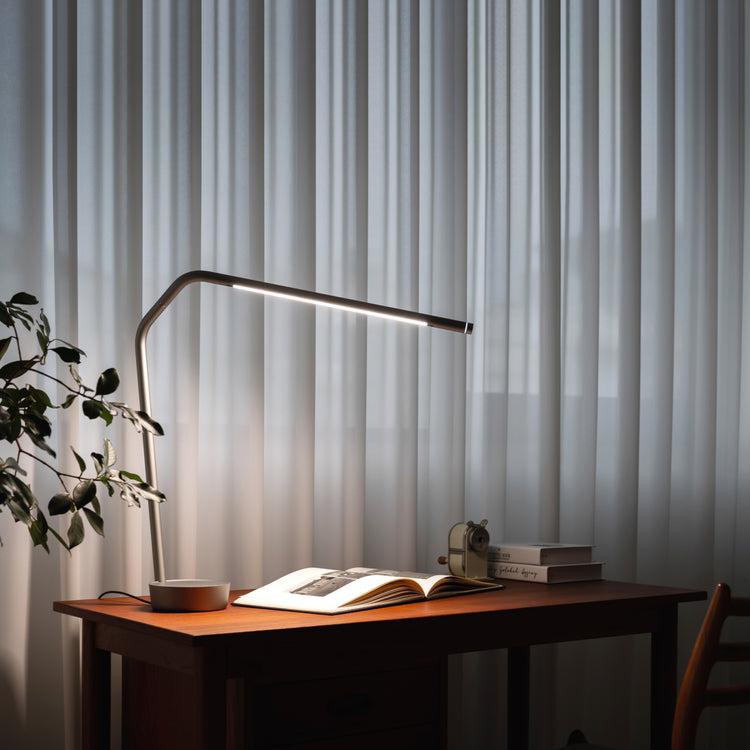 brookstone Tangram Lighting - Reading Lamp AYWA