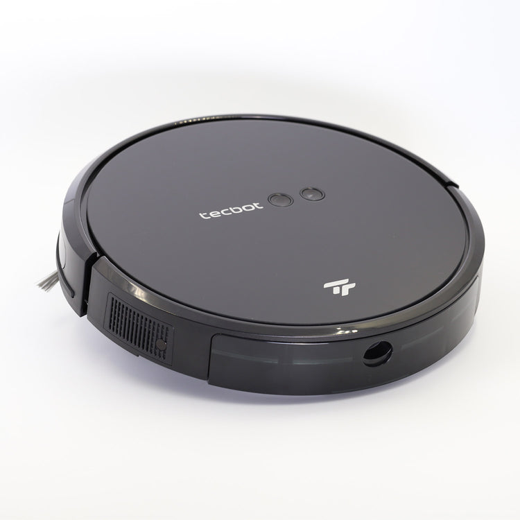 Brookstone Tecbot S1 Intelligent Sweeping Robot