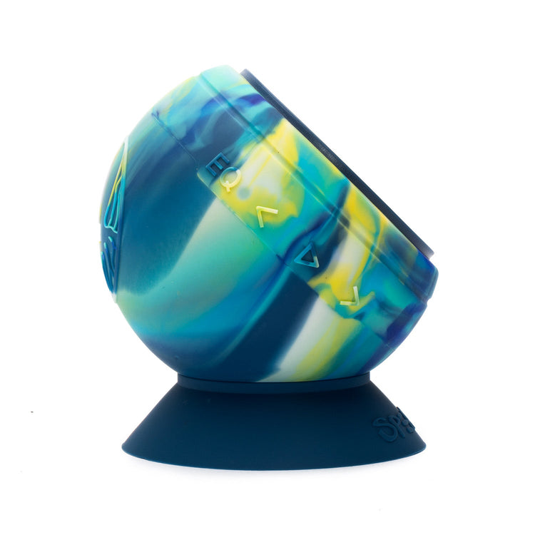 Brookstone The Barnacle Pro 2.0 By Speaqua