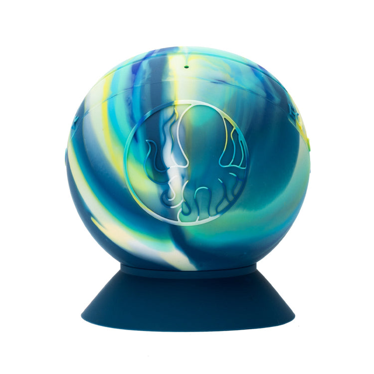 Brookstone The Barnacle Pro 2.0 By Speaqua