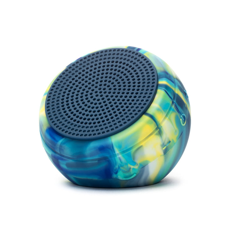 Brookstone The Barnacle Pro 2.0 By Speaqua