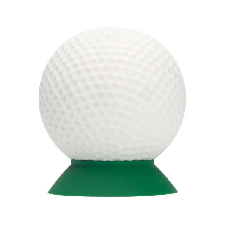 Brookstone The Barnacle Pro 2.0 GOLF By Speaqua