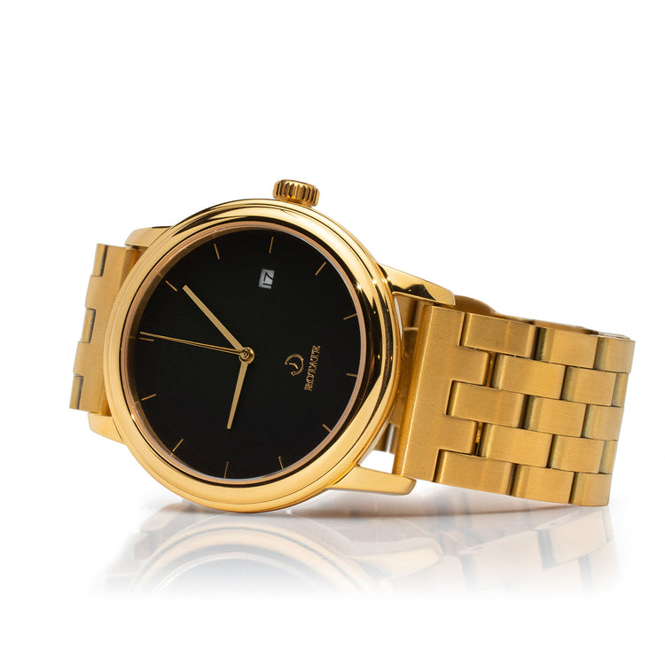 Brookstone The Eiffel - Watchmaking Kit