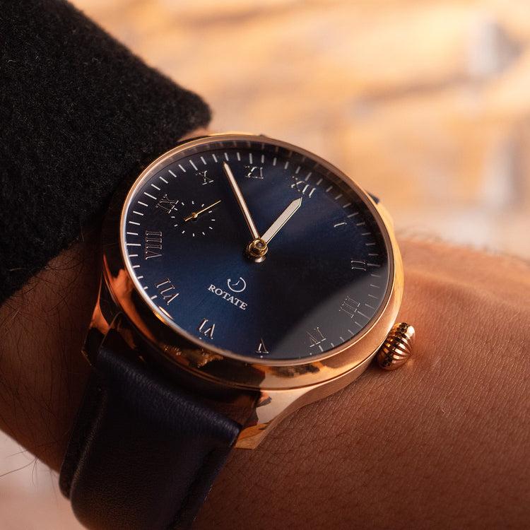 brookstone The Galileo - Watchmaking Kit