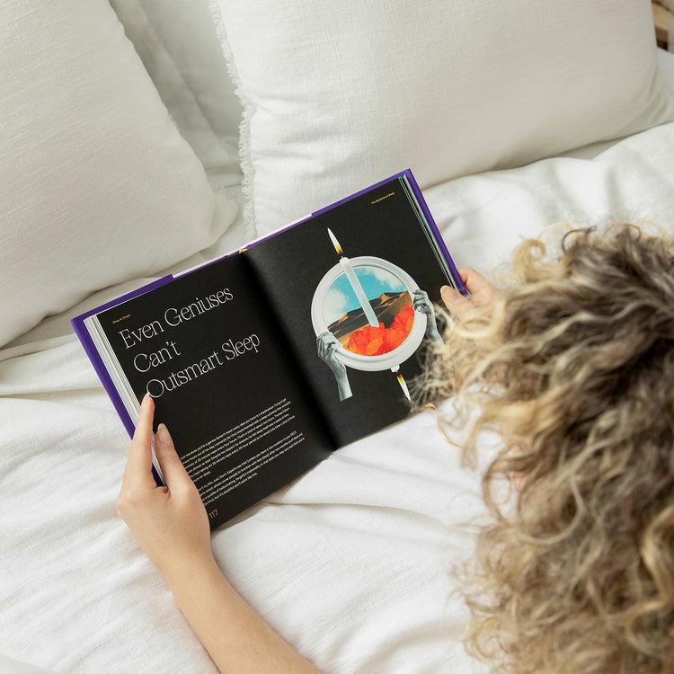 Brookstone The Loftie Sleep Kit