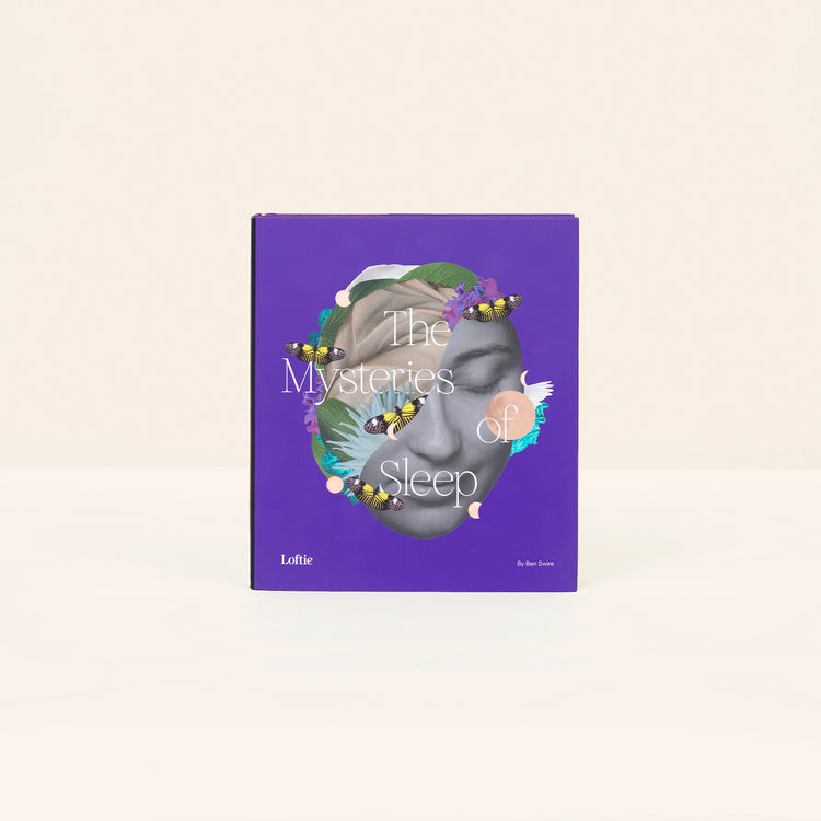 Brookstone The Loftie Sleep Kit