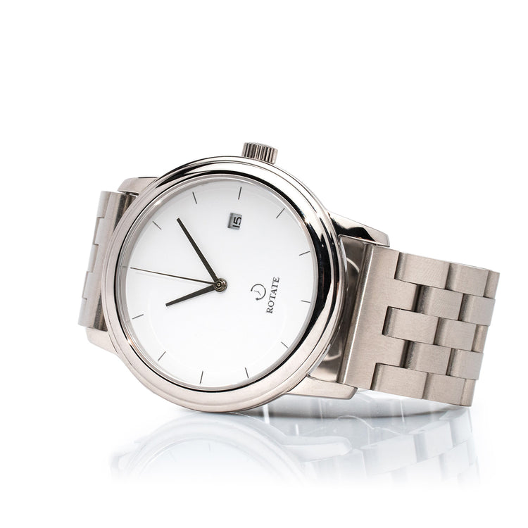 Brookstone The Newton - Watchmaking Kit