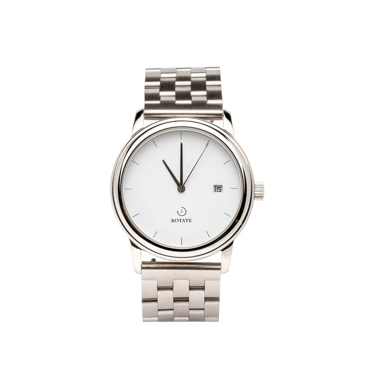 brookstone The Newton - Watchmaking Kit