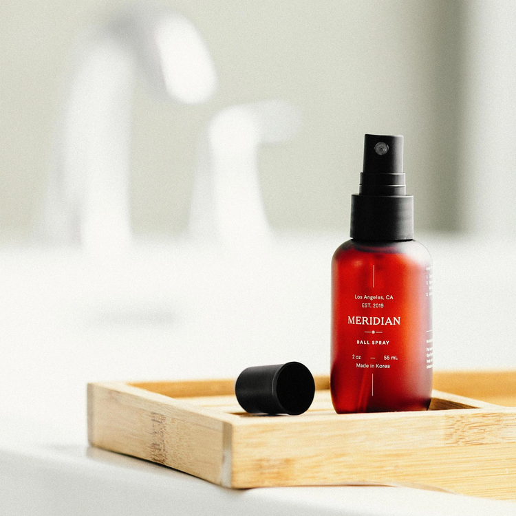 Brookstone The Spray