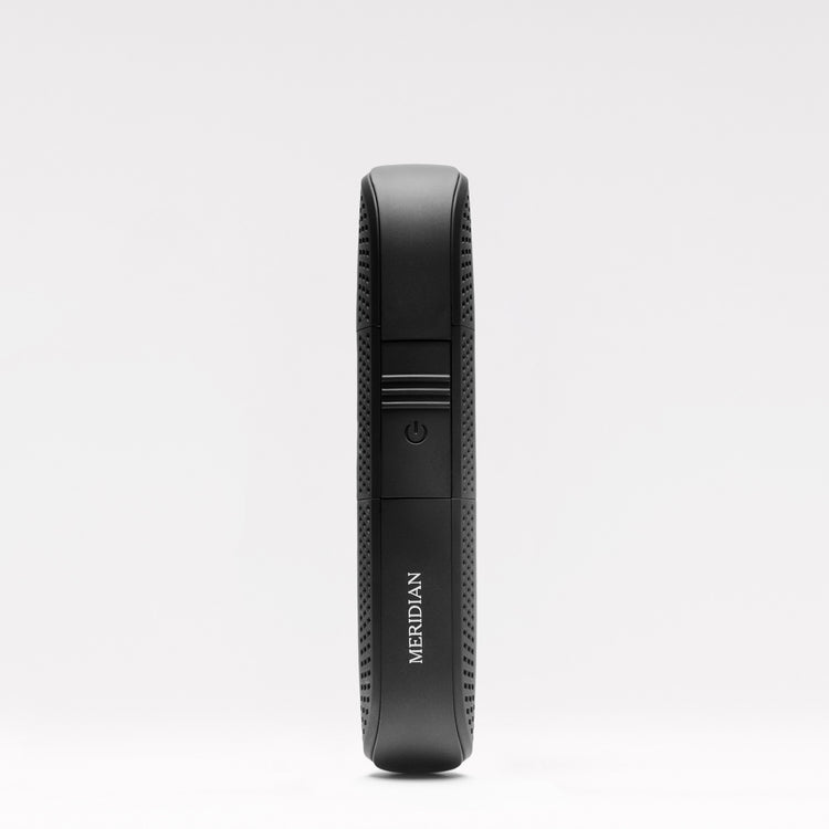 brookstone The Up-Here Nose & Ear Trimmer