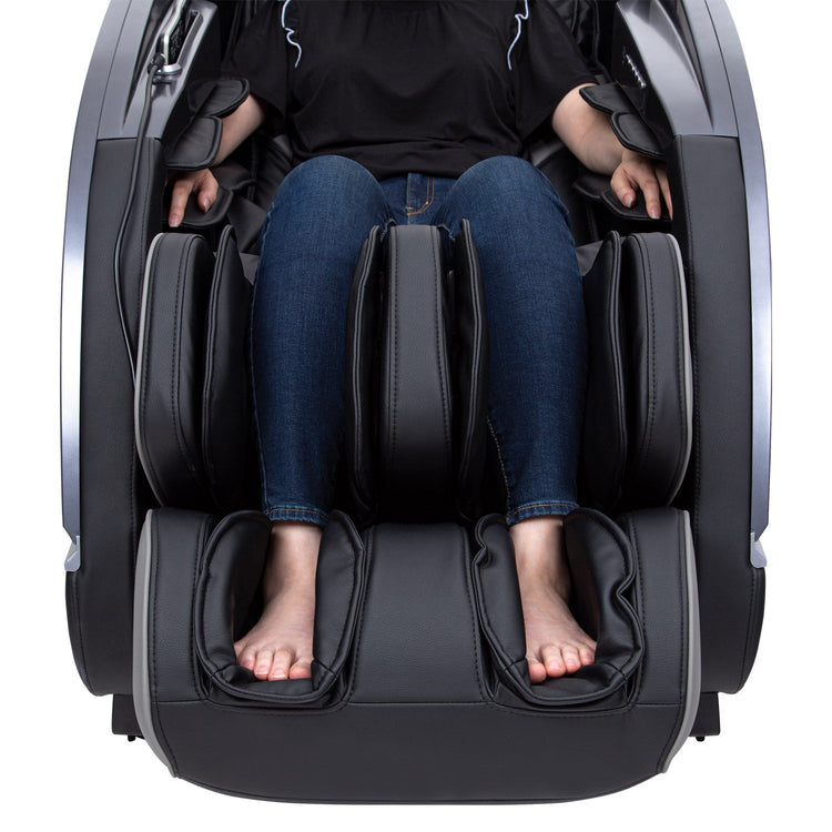 Brookstone Titan Pro Cascade 3D Massage Chair