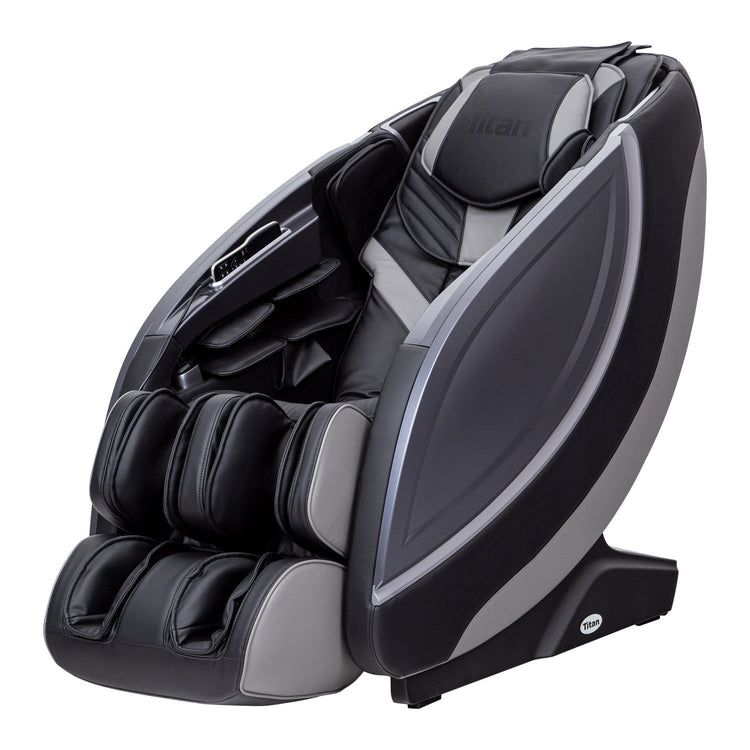 Brookstone Titan Pro Cascade 3D Massage Chair