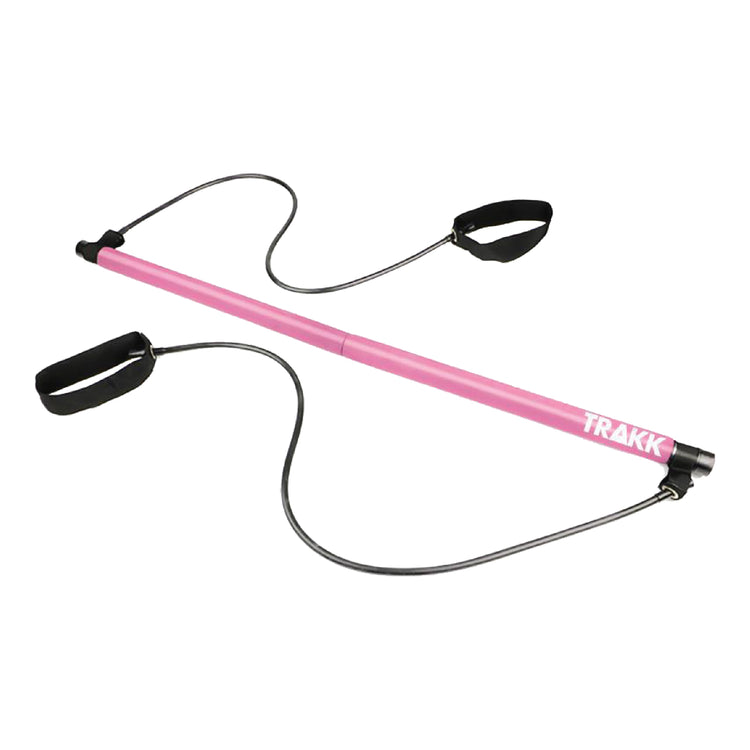 Brookstone TRAKK Yoga & Pilates Bar