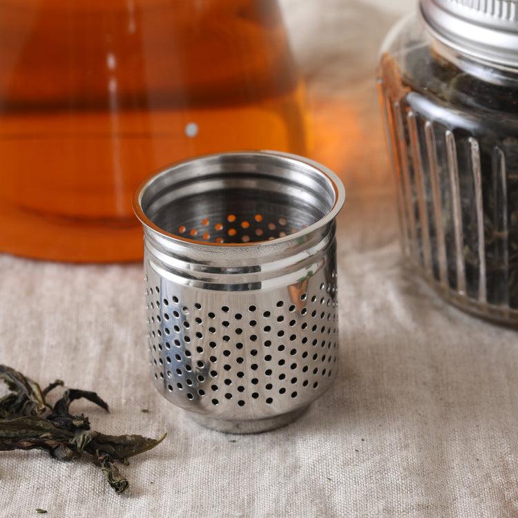 Brookstone TRO Trios Decanter Brewer Carafe